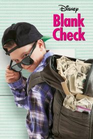 مشاهدة فيلم Blank Check 1994 مترجم