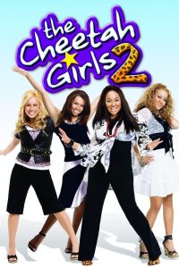 مشاهدة فيلم The Cheetah Girls 2 2006 مترجم