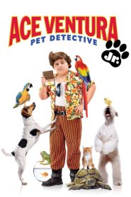 مشاهدة فيلم Ace Ventura: Pet Detective Jr. 2009 مترجم