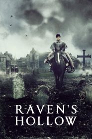 مشاهدة فيلم Raven’s Hollow 2022 مترجم