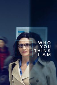 مشاهدة فيلم Who You Think I Am 2019 مترجم