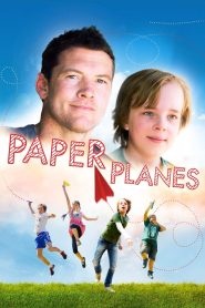 مشاهدة فيلم Paper Planes 2014 مترجم