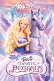 فيلم Barbie and the Magic of Pegasus 2005 مدبلج