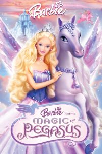 فيلم Barbie and the Magic of Pegasus 2005 مدبلج