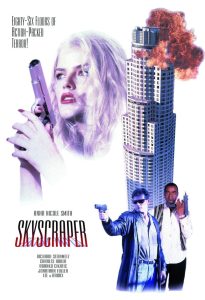 مشاهدة فيلم Skyscraper 1996 مترجم