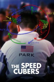 مشاهدة فيلم The Speed Cubers 2020 مترجم