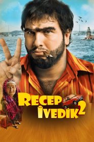 فيلم رجب إفديك Recep Ivedik 2 2009 مدبلج