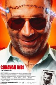 مشاهدة فيلم Canavar Gibi 2018 مترجم