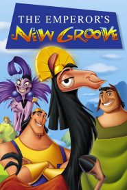 فيلم The Emperor’s New Groove 2000 مترجم