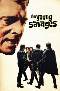 مشاهدة فيلم The Young Savages 1961 مترجم