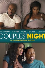 مشاهدة فيلم Couples’ Night 2017 مترجم