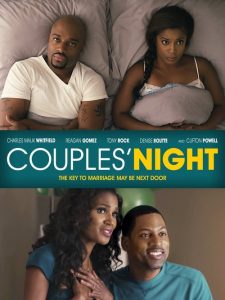 مشاهدة فيلم Couples’ Night 2017 مترجم