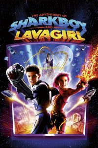 فيلم The Adventures of Sharkboy and Lavagirl 3-D 2005 مترجم