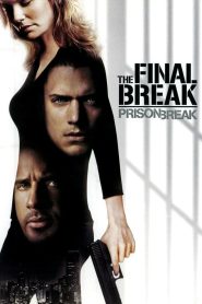 فيلم Prison BreaK The Final BreaK 2009 مترجم