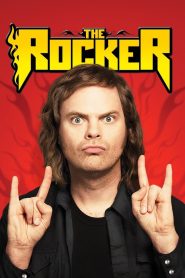 مشاهدة فيلم The Rocker 2008 مترجم