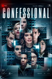 مشاهدة فيلم Confessional 2019 مترجم