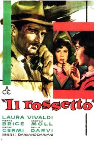 مشاهدة فيلم Lipstick 1960 مترجم