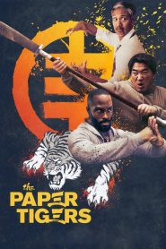 مشاهدة فيلم The Paper Tigers 2020 مترجم