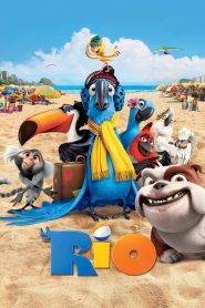 مشاهدة فيلم Rio 2011 مترجم