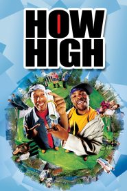 مشاهدة فيلم How High 2001 مترجم