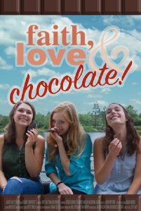 مشاهدة فيلم Faith Love & Chocolate 2018 مترجم