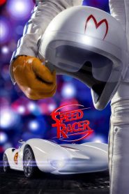 مشاهدة فيلم Speed Racer 2008 مترجم