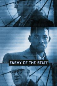 مشاهدة فيلم Enemy of the State 1998 مترجم