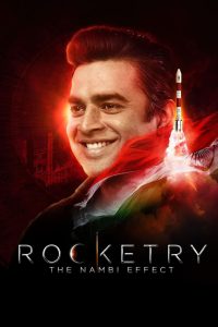 مشاهدة فيلم Rocketry The Nambi Effect 2022 مترجم