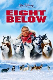 مشاهدة فيلم Eight Below 2006 مترجم