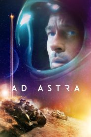 مشاهدة فيلم Ad Astra 2019 مترجم