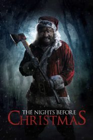 فيلم The Nights Before Christmas 2019 مترجم