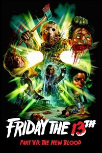 فيلم Friday the 13th Part 7: The New Blood 1988 مترجم