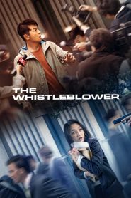 مشاهدة فيلم The Whistleblower 2019 مترجم