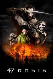 مشاهدة فيلم 47Ronin 2013 مترجم