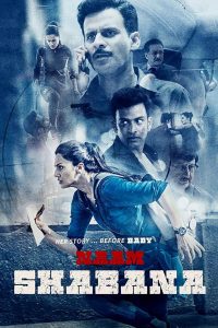 مشاهدة فيلم Naam Shabana 2017 مترجم