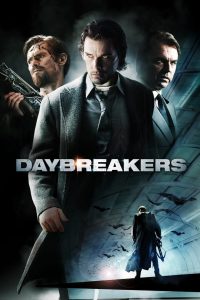 مشاهدة فيلم Daybreakers 2009 مترجم