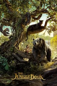 مشاهدة فيلم The Jungle Book 2016 مدبلج