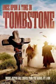 فيلم Once Upon a Time in Tombstone 2021 مترجم