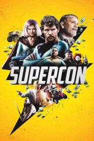 مشاهدة فيلم Supercon 2018 مترجم