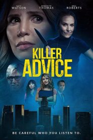 مشاهدة فيلم Killer Advice 2021 مترجم