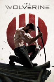 مشاهدة فيلم The Wolverine 2013 مترجم