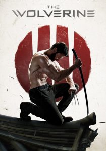 مشاهدة فيلم The Wolverine 2013 مترجم