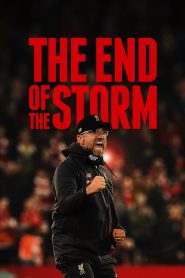 مشاهدة فيلم The End of the Storm 2020 مترجم