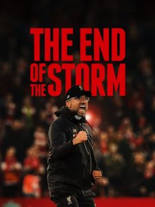 مشاهدة فيلم The End of the Storm 2020 مترجم