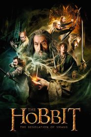 فيلم The Hobbit The Desolation of Smaug 2013 مترجم