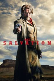 مشاهدة فيلم The Salvation 2014 مترجم