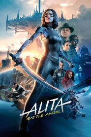 فيلم Alita: Battle Angel 2019 مترجم