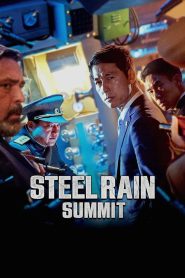 مشاهدة فيلم Steel Rain 2 2020 مترجم