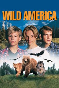 مشاهدة فيلم Wild America 1997 مترجم