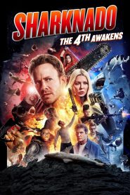 فيلم Sharknado 4: The 4th Awakens 2016 مترجم